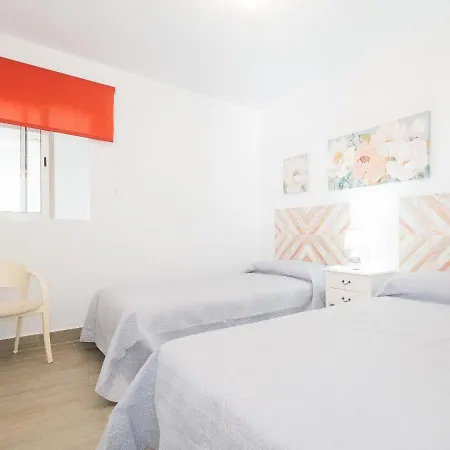 Cubo's Apartamento Jackie Alhaurin Center Appartamento *