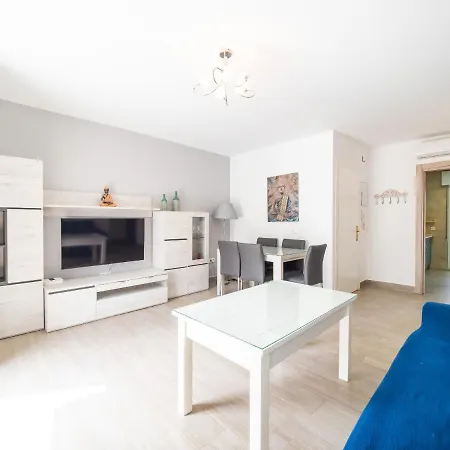Cubo's Apartamento Jackie Alhaurin Center Appartamento Alhaurín el Grande
