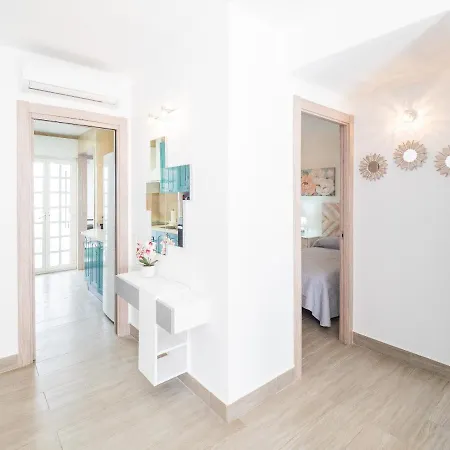 Cubo's Apartamento Jackie Alhaurin Center Apartamento Alhaurín el Grande