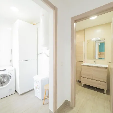 Cubo's Apartamento Jackie Alhaurin Center Apartamento Alhaurín el Grande